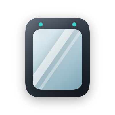 Barber icon